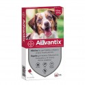 Advantix 10-25 Kg Pipetas para Perros Antiparasitario Externo