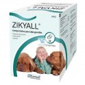 ZIKYALL SABOR PERRO GRANDE 60 Comprimidos Antiparasitarios Perros