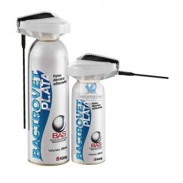 BACTROVET PLATA SPRAY Heridas de Perros Gatos y Caballos