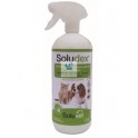 SOLUDEX Pulverizador 1 Litro Desinfectante para superficies