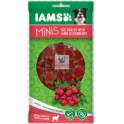 IAMS SNACKS PERRO RAZAS MINI 100 g Pienso para Perros