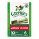 GREENIES C&T ORIGINAL 6 Bolsas de 170 g Snack Dental para Perros