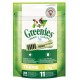 GREENIES 6 Bolsas de 85 g Snack Dentasl para Perros