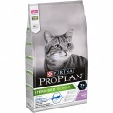 PROPLAN FELINE STERILISED SÉNIOR PAVO Comida para Gatos