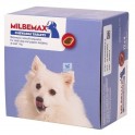 MILBEMAX MASTICABLE Cahorros y perros pequeños 48 Comprimidos desparasitar perros