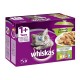 CASSEROLE MIXTOS 4 x (12x85 g) Comida para Gatos