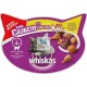 WHISKAS TRIO CRUNCHY SABORES MAR 8x60 g Comida para Gatos