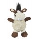 JUGUETE PERRO BURRO SHAGGY PELUCHE 24 cm Juegos para Perros