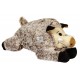 JABALI DE PELUCHE 25 cm Juguetes para Perros