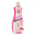 SANIDOG FRIEGASUELOS FRUIT TIME 1 litro Higiene del Hogar con mascotas