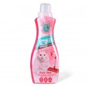 SANICAT FRIEGASUELOS FRUIT TIME 1 litro Higiene del Hogar con Gatos