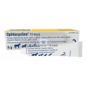 OPHTOCYCLINE 5 g Pomada Oftalmica para perros y gatos