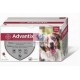 Advantix 10-25 Kg Pipetas para Perros Antiparasitario Externo