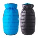 AIRY VEST REVERSIBLE AZUL - NEGRO Varias Tallas Ropa para Perros