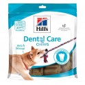 HILLS PERRO DENTAL CARE PREMIOS 6 x 170 g Higiene Dental de Perros