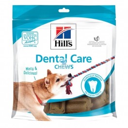 HILL'S PERRO DENTAL CARE PREMIOS 6 x 170 g