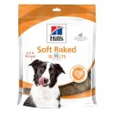 HILLS Canine SOFT BAKED PREMIOS 6 x 220 g para Perro Adulto y Senior