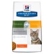 Hills Feline METABOLIC + URINARY 2 Kg Comida para Gatos