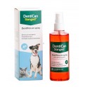 DENTICAN SPRAY DENTAL 125 ml Para higiene bucodental de perros y gatos