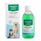 DENTICAN SOLUBLE Para higiene bucodental de mascotas