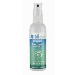 NILODOR Spray 100 ml Desodorante Ambiental
