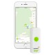 LOCALIZADOR GPS WEENECT PERRO Rastreador de perros