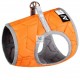 ARNES AIRYVEST ONE NARANJA Arneses y Ropa para Perros