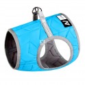 ARNES AIRYVEST ONE AZUL Arneses y Ropa para Perros