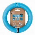 PITCHDOG ARO 20 cm Varios Colores Juguete para Perros