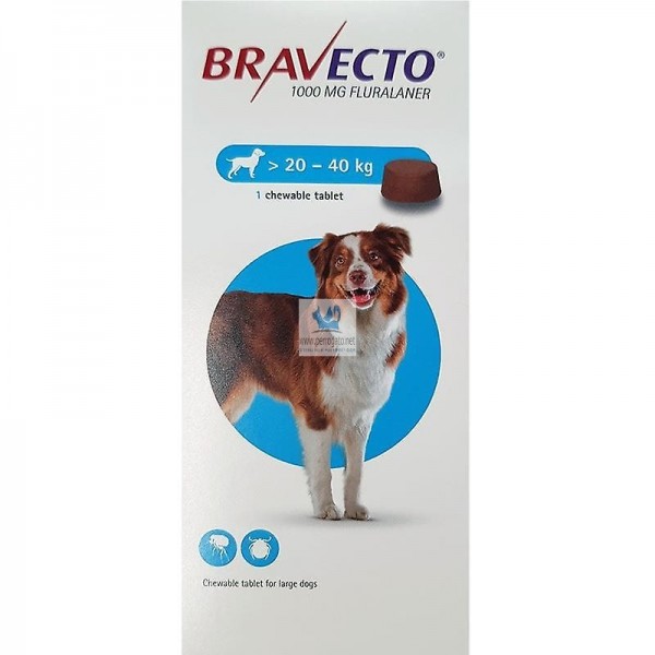 bravecto perros amazon