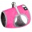 ARNES AIRYVEST ONE ROSA Arneses y Ropa para Perros