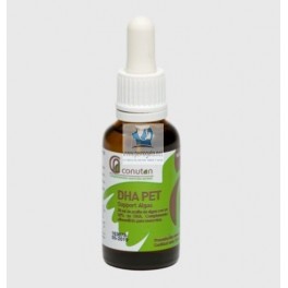 DHA PET SUPPORT ALGAS 30 ml