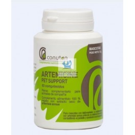 ARTEMICINE PET SUPPORT 60 Comprimidos