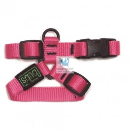 PETRAL BUB´S ROSA Arneses para Perros