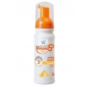 DOUXO S3 PYO MOUSSE PERROS Y GATOS 150 ml Champu