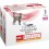 PROPLAN FELINE DM DIABETES 10 x 85 g Comida para Gatos