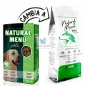 DINGO NATURAL DIET MENU 5 Kg Pienso para Perros