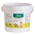 MILK CAN LECHE POLVO STANVET 2 Kg Leche en polvo para Perros y Gatos