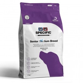 SPECIFIC SENIOR MEDIUM CGD-M Pienso para Perros