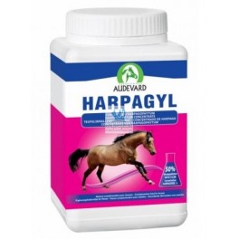 HARPAGYL 900 g Complemento Muscular para Caballos