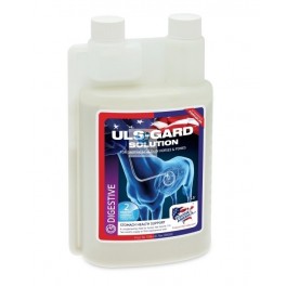 ULS GARD 1 Litro Protector Gástrico para Caballos