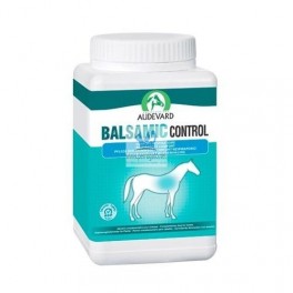 BALSAMIC CONTROL 1 Kg Procesos Respiratorios en Caballos