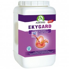 Ekygard 2,4 Kg Regulador Gástrico para Caballos