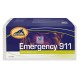 Emergency 911 Jeringas 12x12 ml Protector Digestivo para Caballos