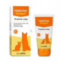 HELIOVET CREMA SPF50+ 50 g Protector solar para perros y gatos