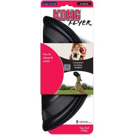 KONG FLYER EXTREME TALLA M/L Juguete para perros