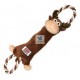 KONG TUGGER KNOTS MOOSE Talla M/L Juguete para Perros