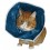 COLLAR ISABELINO BUSTER SOFT TALLA S 10 Unidades para Gatos