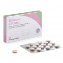 SILYCURE 160 mg 30 Comprimidos  Protector Hepático para Perros y Gatos
