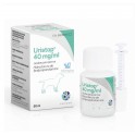 URISTOP 40 mg/ml 50 ml Incontinencia Urinaria en Perras